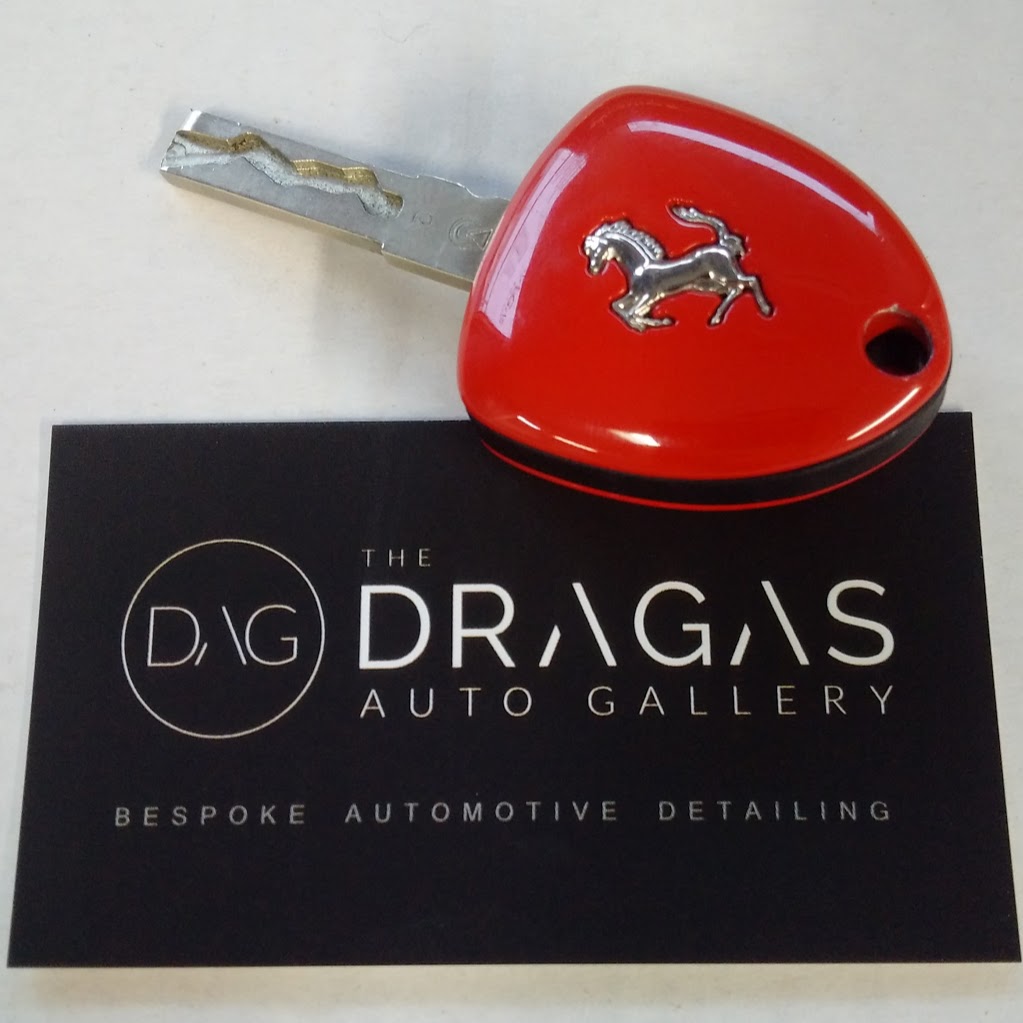 The Dragas Auto Gallery | 280 Woolwich St S, Breslau, ON N0B 1M0, Canada | Phone: (519) 648-2329