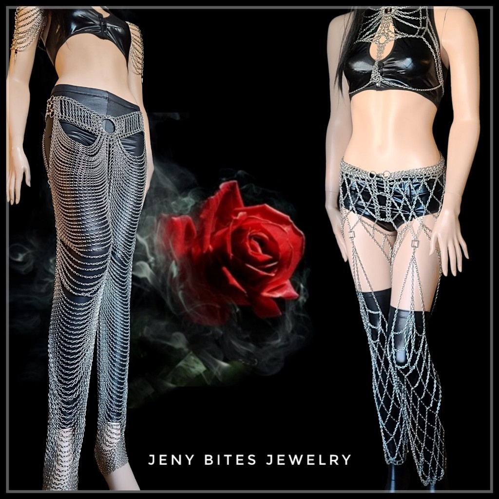 Jeny Bites Jewelry | 2100 Scott St, Ottawa, ON K1Z 1A3, Canada | Phone: (613) 854-3626