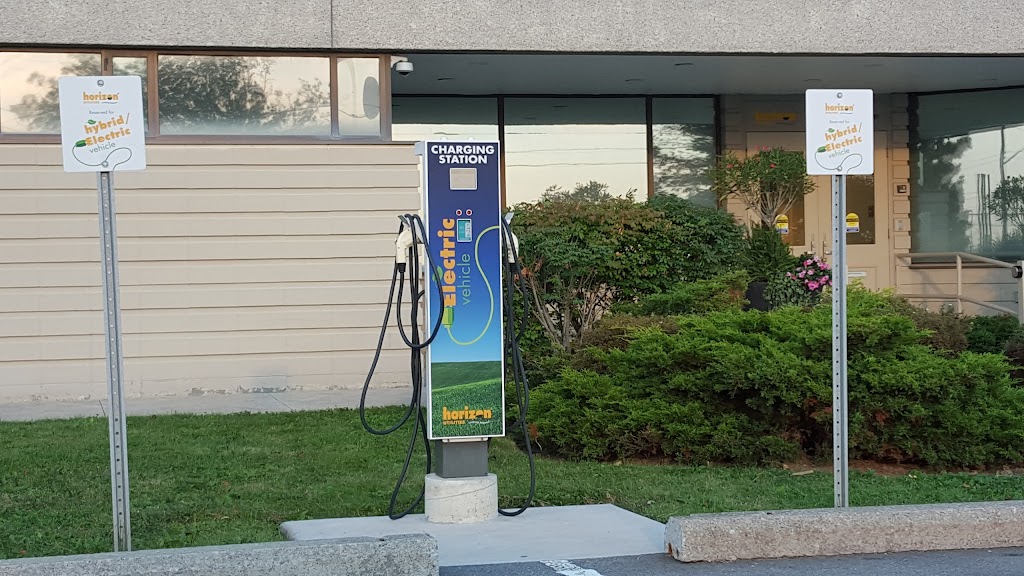 ChargePoint Charging Station | 340 Vansickle Rd, St. Catharines, ON L2S 3T5, Canada | Phone: (888) 758-4389