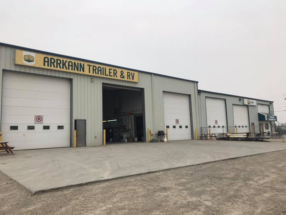 ArrKann RV Carstairs | 729 Highfield Gate, Carstairs, AB T0M 0N0, Canada | Phone: (877) 948-4604