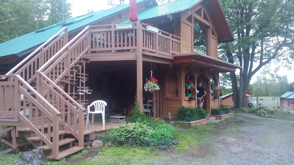 Au gite des oies | 508 Chemin Charlebois, Roxton Falls, QC J0H 1E0, Canada | Phone: (450) 210-1122