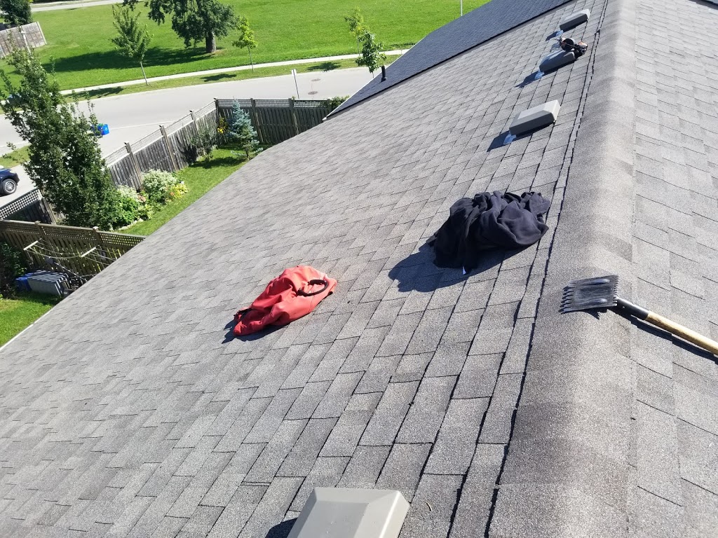 Better Roofing | 124 Sunrise Crescent, London, ON N5V 4V6, Canada | Phone: (519) 860-9095