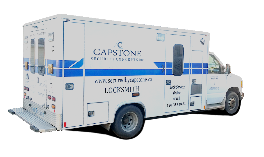 Capstone Security Concepts Inc. | 5128 48 Ave, Millet, AB T0C 1Z0, Canada | Phone: (780) 387-8421