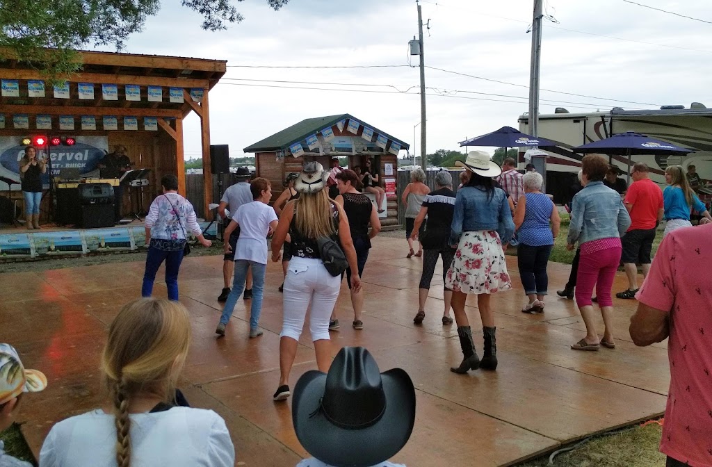 Festival Du Cowboy | 71 Bd de la Montagne, Chambord, QC G0W 1G0, Canada | Phone: (418) 342-6274