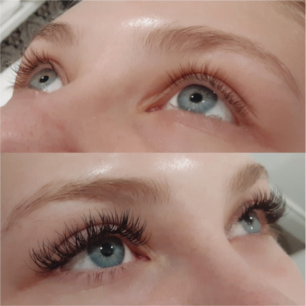 The Lash Gal | 113 Gosling Gardens, Guelph, ON N1G 5E7, Canada | Phone: (519) 830-6676
