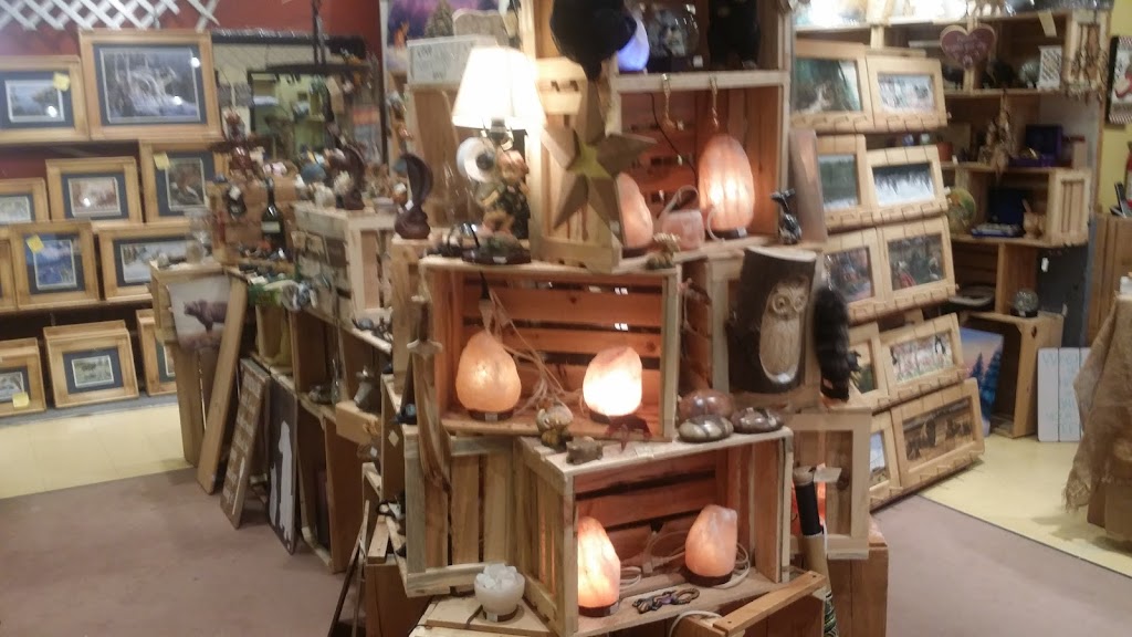 Northern Crafters Collective | 302 Hwy 124, South River, ON P0A 1X0, Canada | Phone: (705) 840-8685