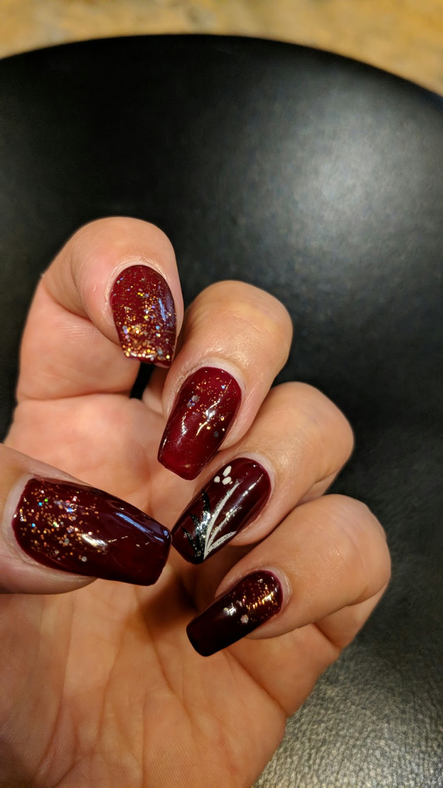 First Nails | 14827 108 Ave, Surrey, BC V3R 1W2, Canada | Phone: (604) 951-9905