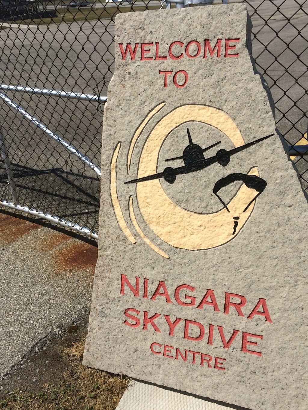 Niagara Skydive Centre Inc. | Hangar #1, 435 River Rd, Fenwick, ON L0S 1C0, Canada | Phone: (866) 564-5867