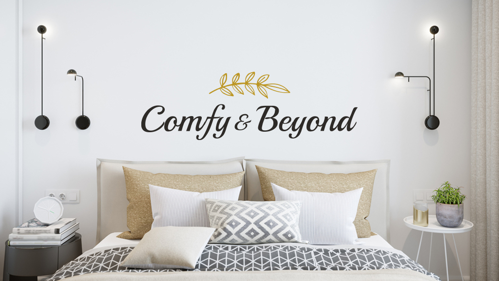 comfyandbeyond | 153 Rue Ravel, Vaudreuil-Dorion, QC J7V 0M7, Canada | Phone: (514) 294-1680