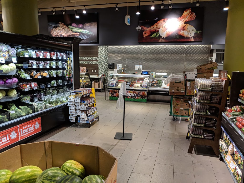 Sobeys Urban Fresh Queens Quay | 207 Queens Quay W, Toronto, ON M5J 1A7, Canada | Phone: (416) 603-1212