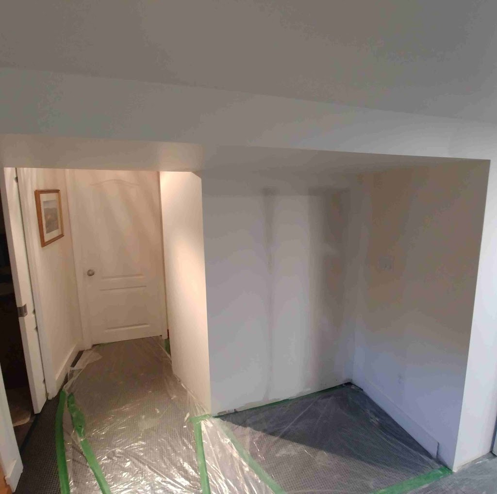 3rd Generation Drywall and Taping | 1602 7th Ave, New Westminster, BC V3M 2K4, Canada | Phone: (604) 561-5005