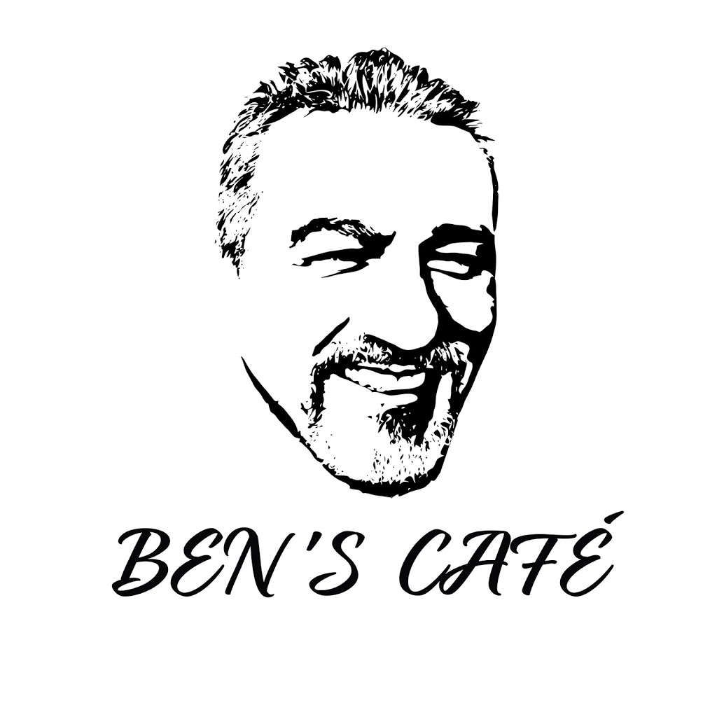 Bens Cafe | 919 11 Ave SW #100, Calgary, AB T2R 1N6, Canada | Phone: (403) 457-5575