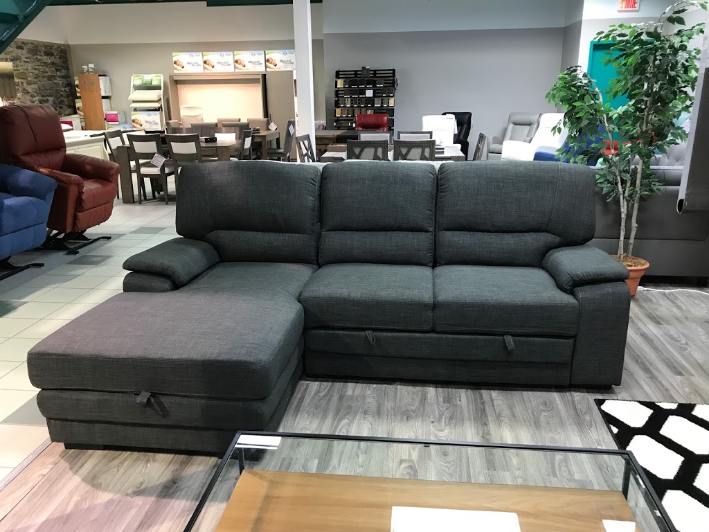 Sinray Furniture Shop | 555 Rue OKeefe, Salaberry-de-Valleyfield, QC J6S 5C6, Canada | Phone: (450) 373-1222