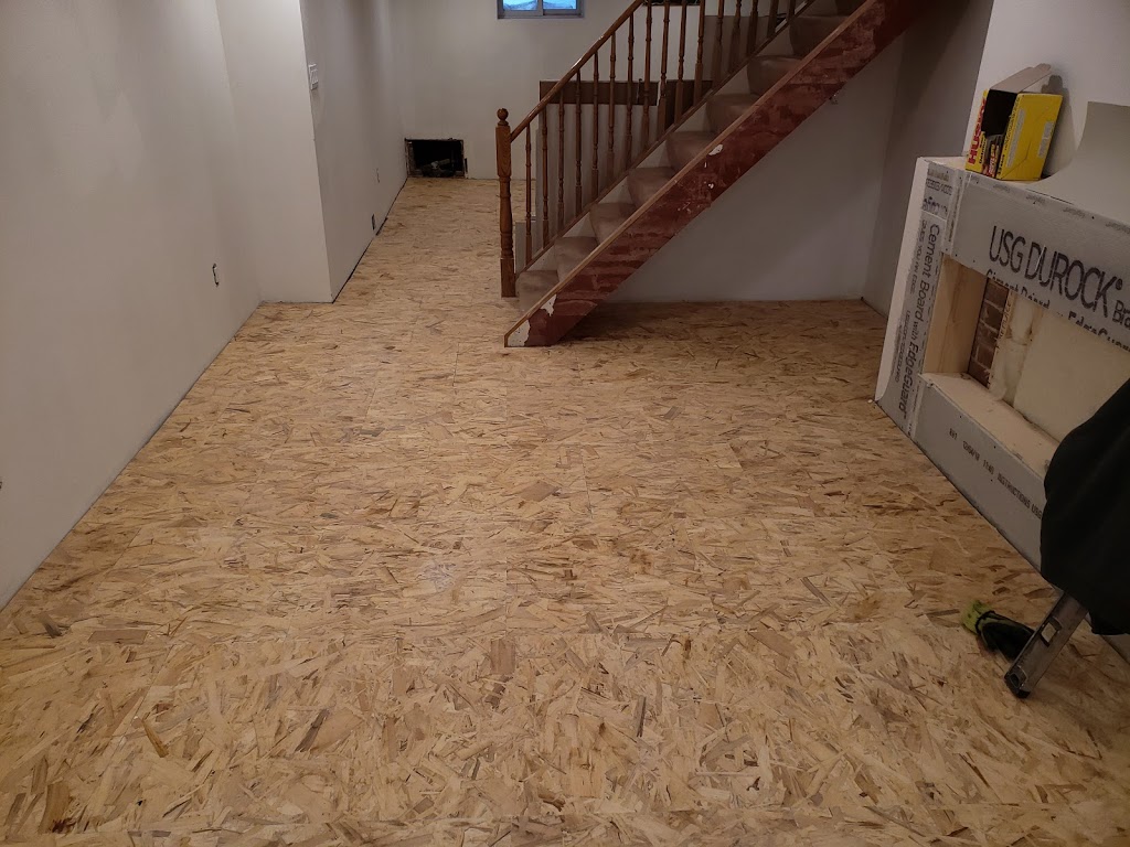 JP Flooring | Roseland, Burlington, ON L7N 2H4, Canada | Phone: (289) 828-6676