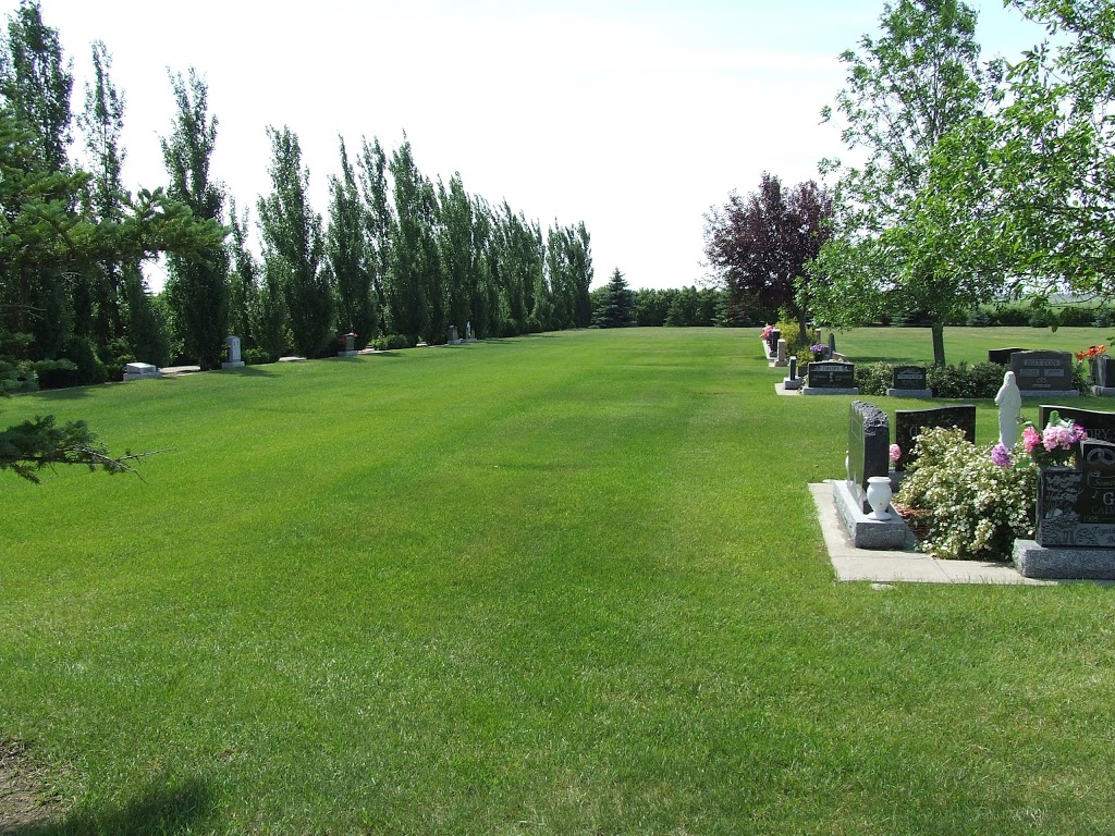 Sunset Cemetery | 633 Caribou St W, Moose Jaw, SK S6H 2K5, Canada | Phone: (306) 692-8855