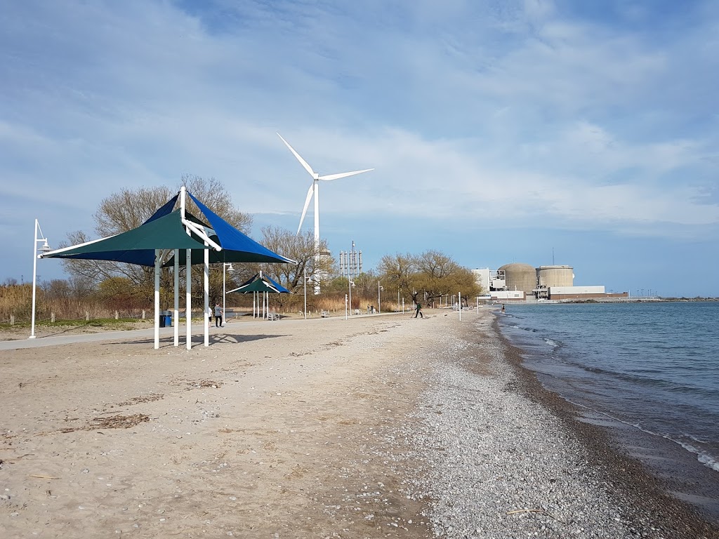 Beachfront Park | Waterfront Trail, Pickering, ON L1W, Canada | Phone: (905) 683-7575