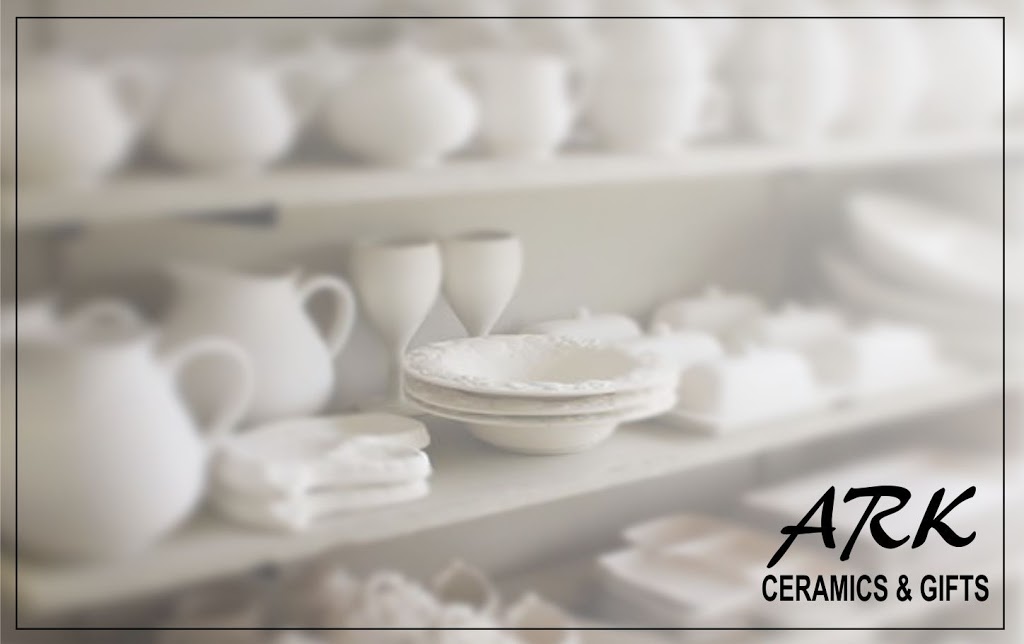 ARK Ceramics & Gifts | 214 Main Street, Landmark, MB R0A 0X0, Canada | Phone: (204) 355-9710