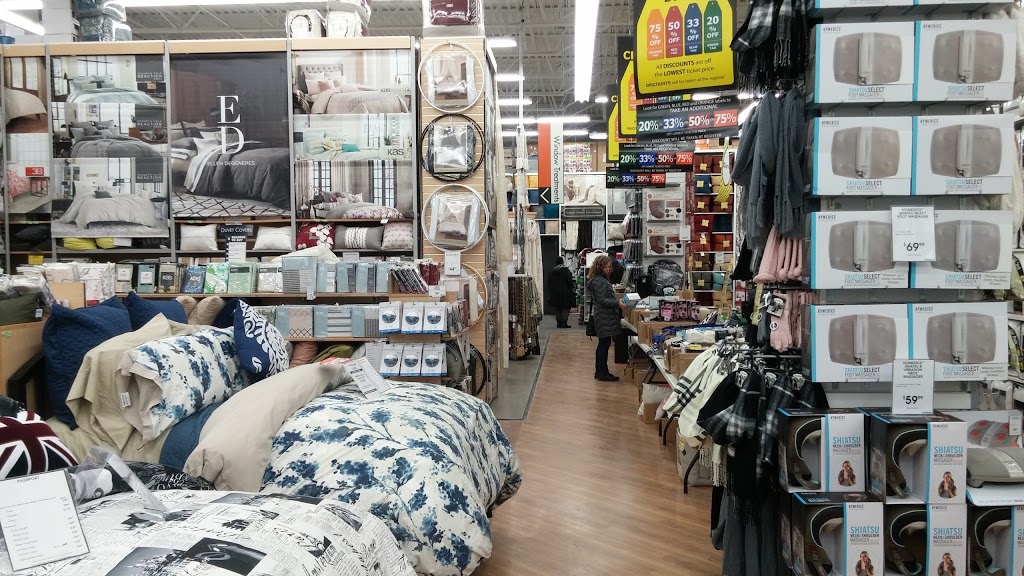 Bed Bath & Beyond | 70 Pinebush Rd Unit 1, Cambridge, ON N1R 8K5, Canada | Phone: (519) 622-7988