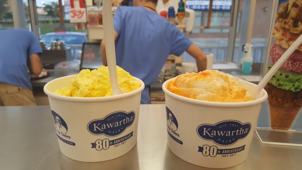 Kawartha Dairy | 304 Toronto St S, Uxbridge, ON L9P 1Z7, Canada | Phone: (905) 862-0513