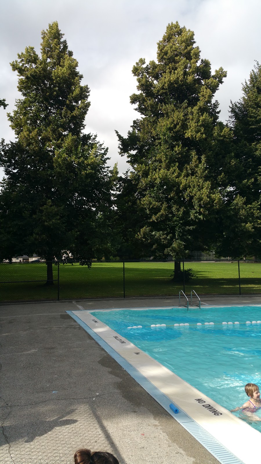 Port Kells Outdoor Pool | 19340 88 Ave, Surrey, BC V4N 5T2, Canada | Phone: (604) 888-8650