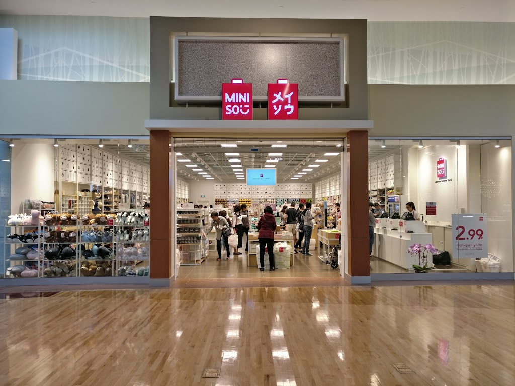 MINISO | Tsawwassen Mills, 5000 Canoe Pass Wy #317, Delta, BC V4M 0B3, Canada | Phone: (604) 382-0089