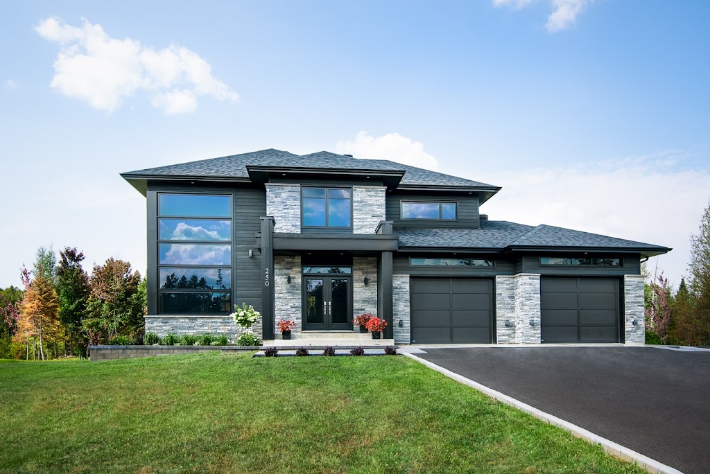 DAVEN Architecture | 17090 Bd Lacroix, Saint-Georges, QC G5Y 8G9, Canada | Phone: (418) 230-1884