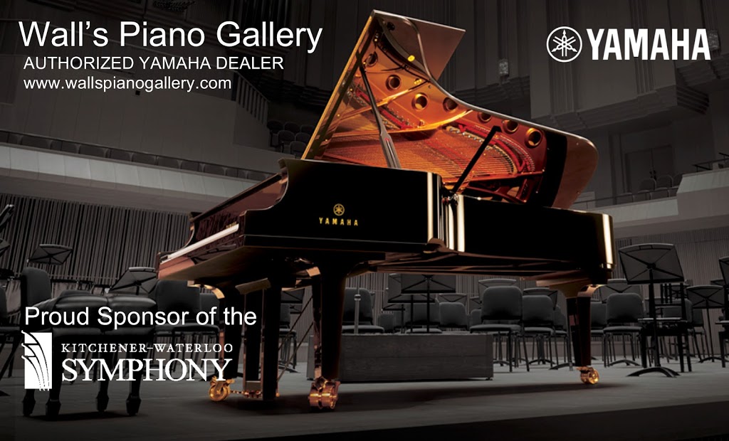 Walls Piano Gallery Inc. | 4 Hachborn St W, St. Jacobs, ON N0B 2N0, Canada | Phone: (519) 206-9255