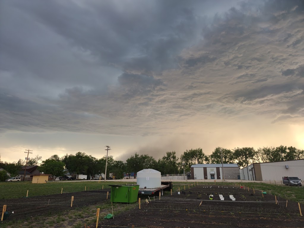 Plum Coulee Arena | 31 Arena Rd, Plum Coulee, MB R0G 1R0, Canada | Phone: (204) 829-3494