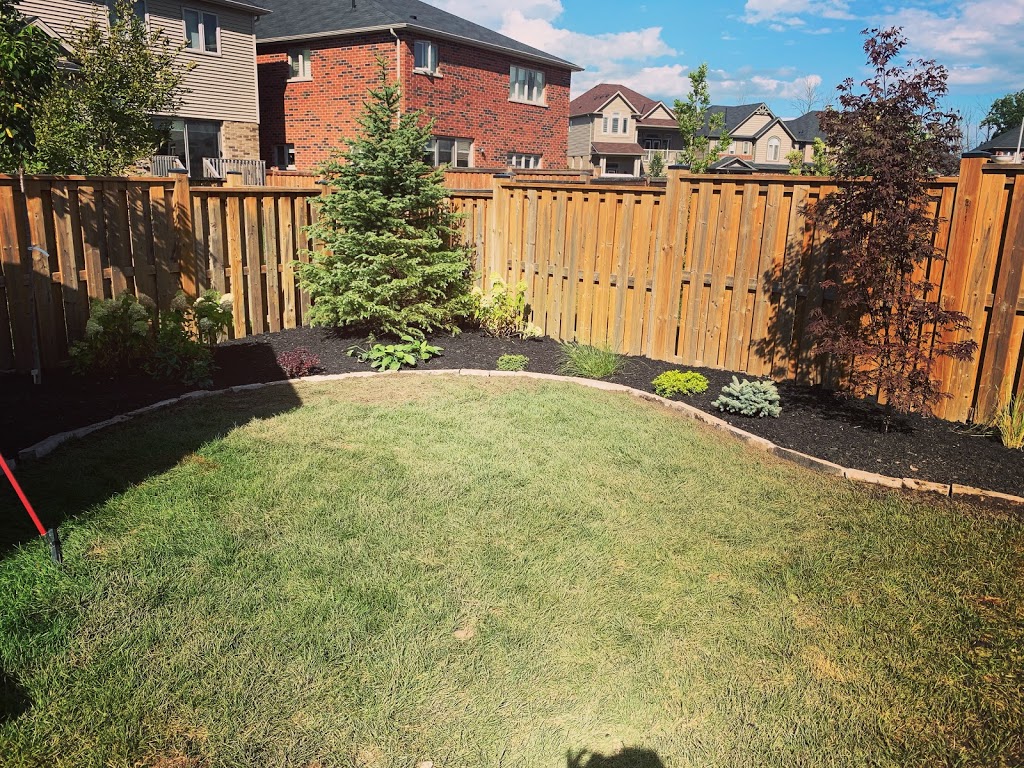 Decomax landscaping | 650 Pritchard Rd, Hamilton, ON L8W 3P6, Canada | Phone: (289) 689-7087
