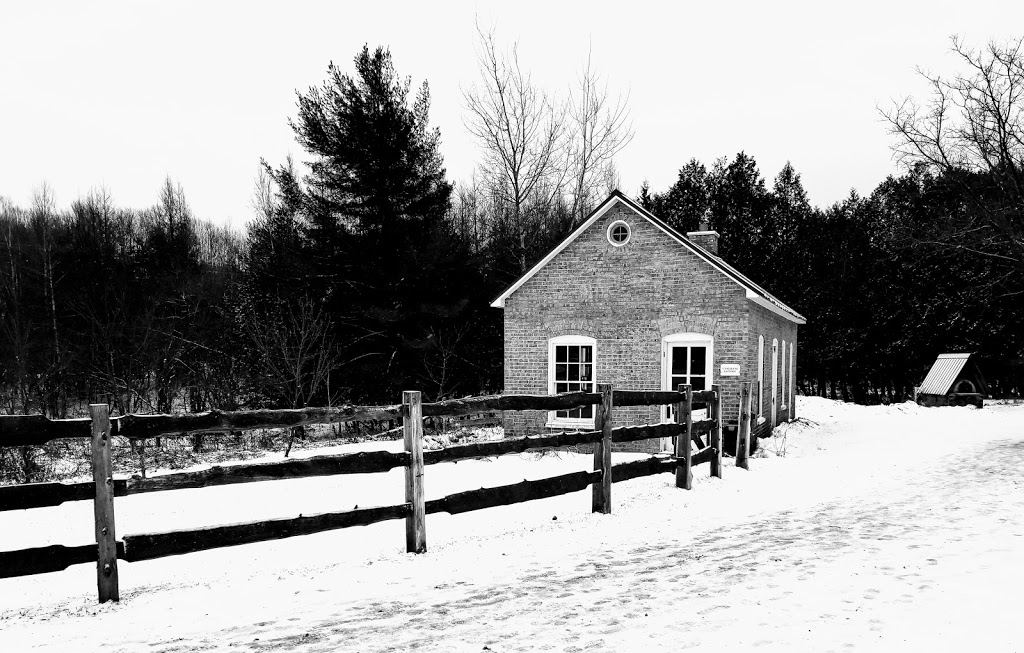 Ferme Heritage Miner | 100 Rue Mountain, Granby, QC J2G 6S1, Canada | Phone: (450) 361-6081