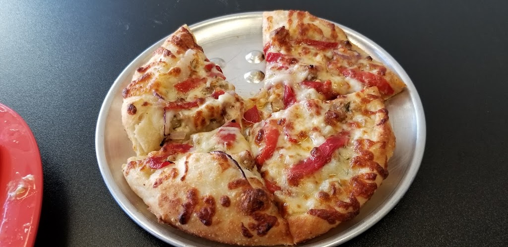 Mars Pizzeria | 210 James St, Clayton, NY 13624, USA | Phone: (315) 686-3300