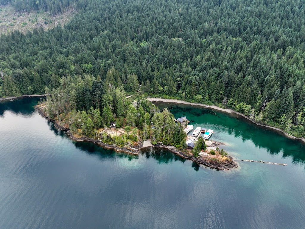 Sunset Island Resort | 25025 S Taylor Main Lot 953, Alberni-Clayoquot D, BC V9Y 8Y8, Canada | Phone: (604) 603-8632