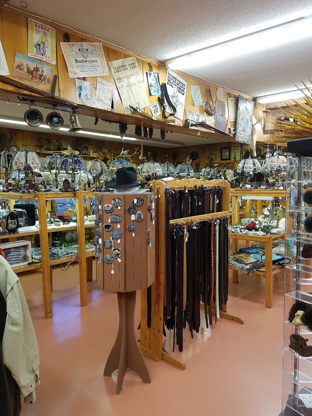 High Spring Trading Post & Saddlery | 8239 Hwy 7 RR 3, Havelock, ON K0L 1Z0, Canada | Phone: (705) 778-3760