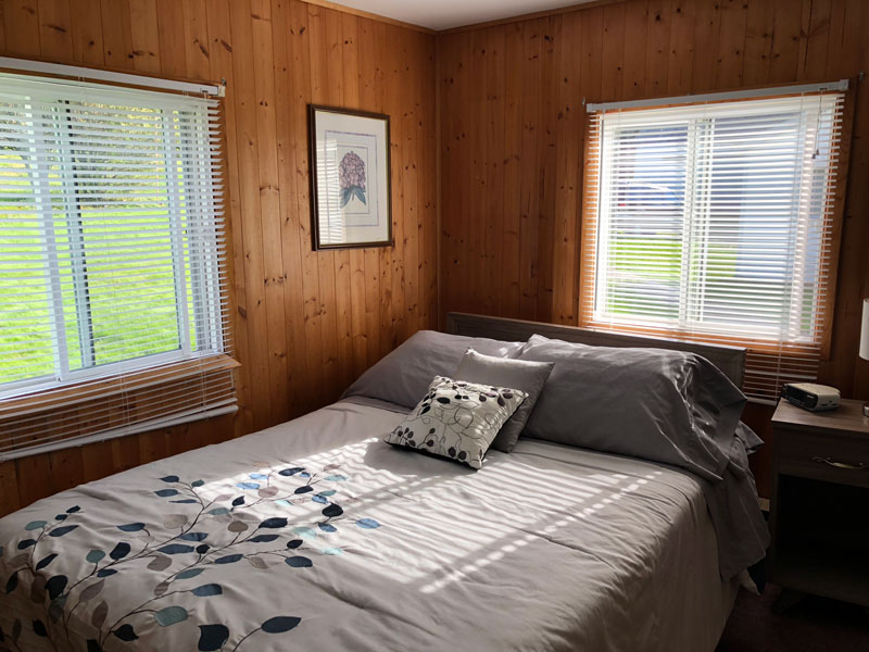 Best-View Cabins | 1348 Hwy 1, Clementsport, NS B0S 1E0, Canada | Phone: (902) 638-3264