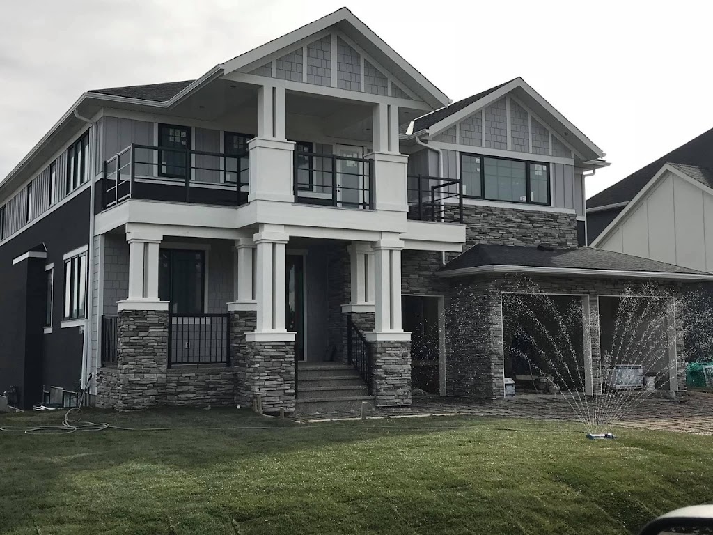 Prestige Deck & Rail Ltd. | 235126 Ryan Rd, #13, AB T1X 0K1, Canada | Phone: (403) 690-9803