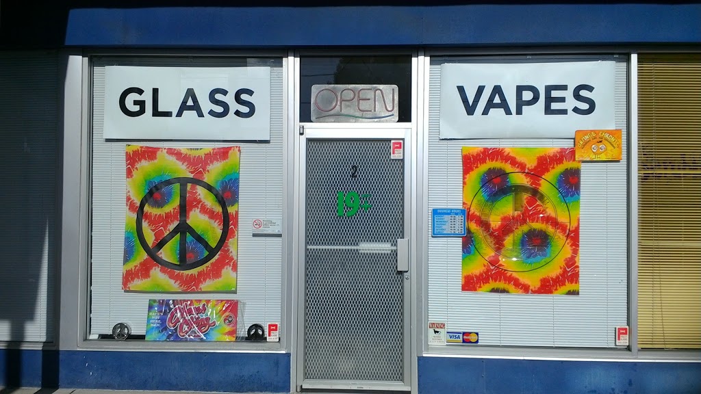 The Peace Sign | 50 Burnside Rd W Unit 2, Victoria, BC V9A 1B5, Canada | Phone: (250) 661-7322