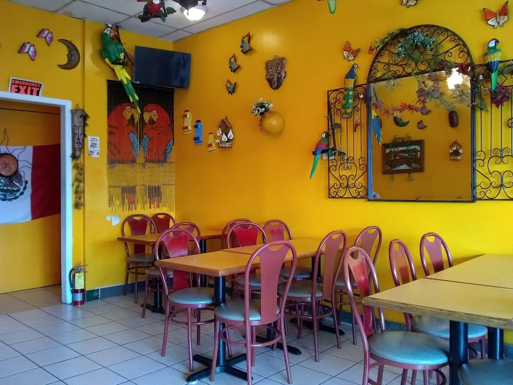 Cielito Lindo | 1660 Kingston Rd, Pickering, ON L1V 5R2, Canada | Phone: (905) 231-2185