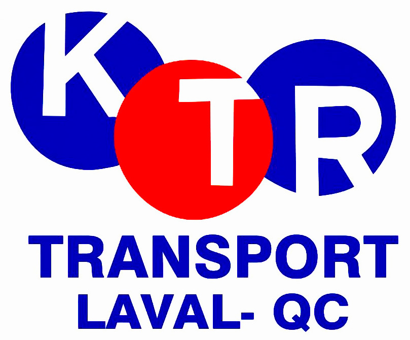 KTR Transport | 2555 Rue Fabre, Laval, QC H7T 2E7, Canada | Phone: (450) 682-4343