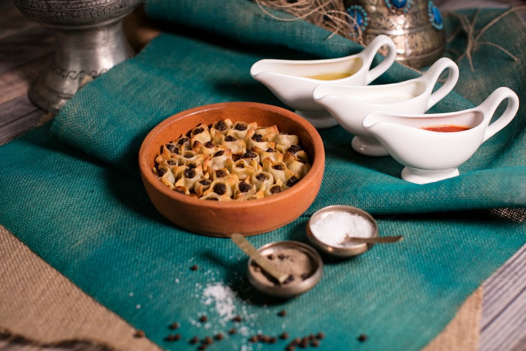 Lavash Restaurant Inc. | 2746 Victoria Park Ave, North York, ON M2J 4C8, Canada | Phone: (416) 419-2525