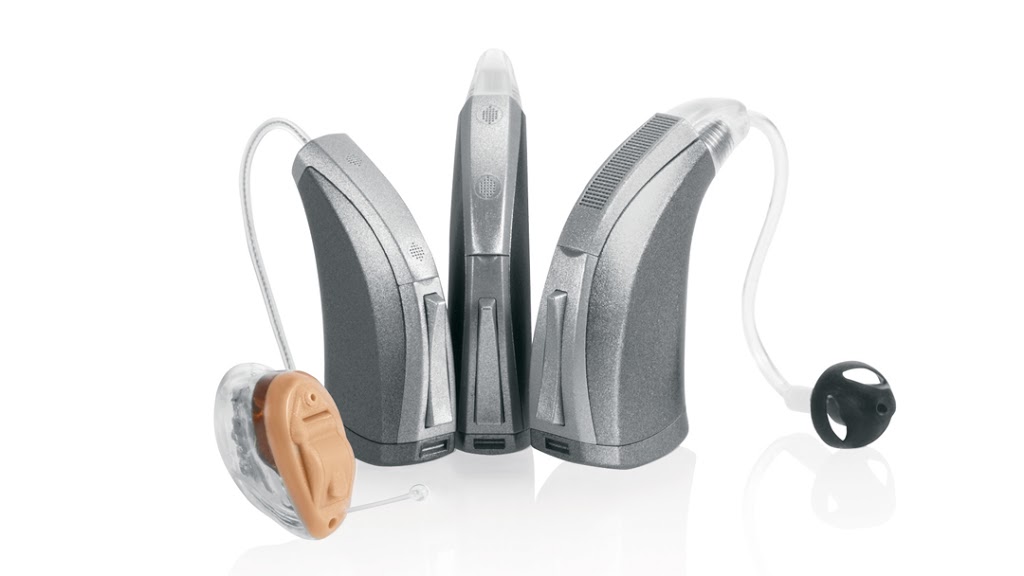 Brant Hearing Aid Clinic | 274 King George Rd, Brantford, ON N3R 5L6, Canada | Phone: (519) 759-8250