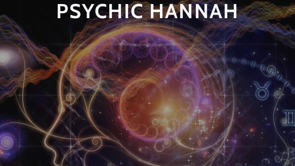 Psychic Readings By Hannah | 382 Elgin Mills Rd W, Richmond Hill, ON L4C 4M2, Canada | Phone: (647) 917-1600