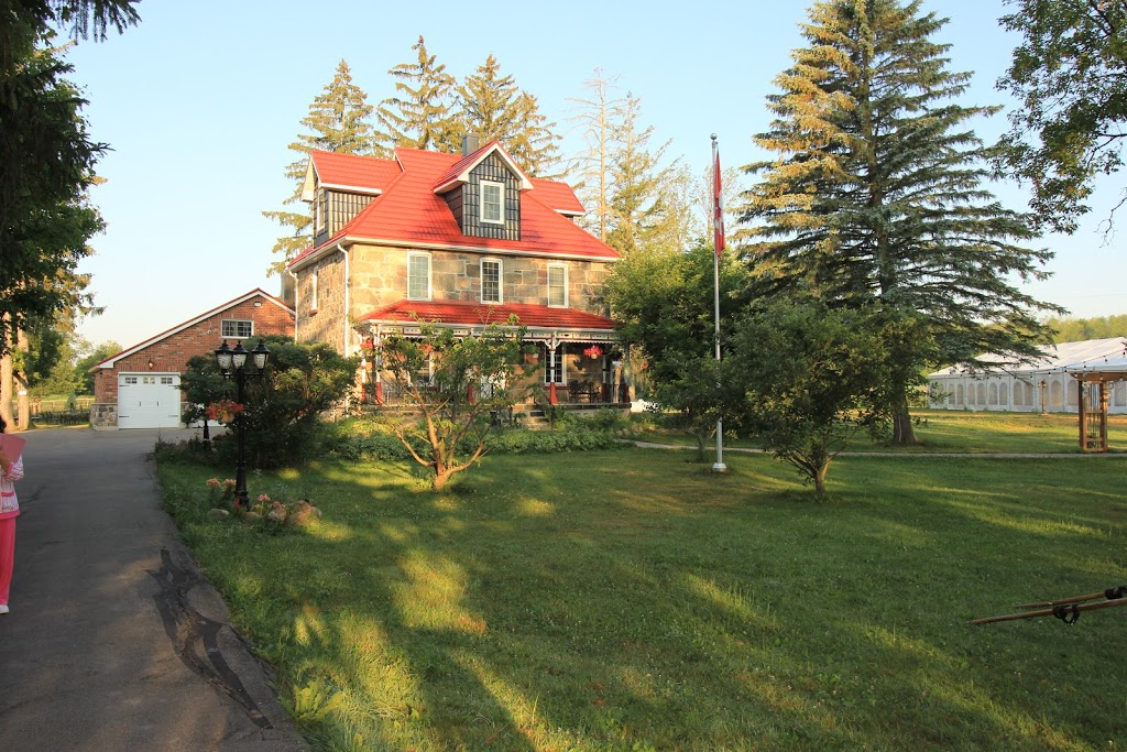 Castleview Inn | 432 5 Line S, Oro Station, ON L0L 2E0, Canada | Phone: (705) 487-5666