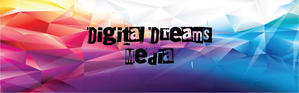 Digital Dreams Media | 42 Geoffery Rd, Port Dover, ON N0A 1N4, Canada | Phone: (905) 516-8482