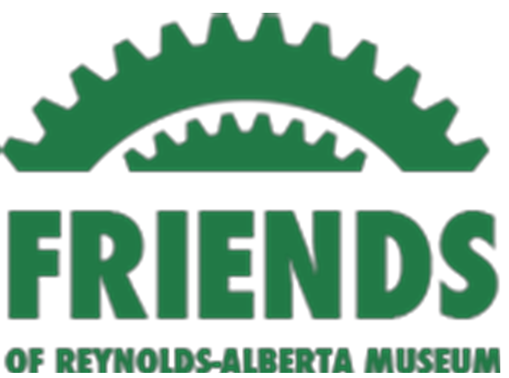 The Friends of Reynolds-Alberta Museum Society | 6426 40 Ave, Wetaskiwin, AB T9A 1W8, Canada | Phone: (780) 312-2074