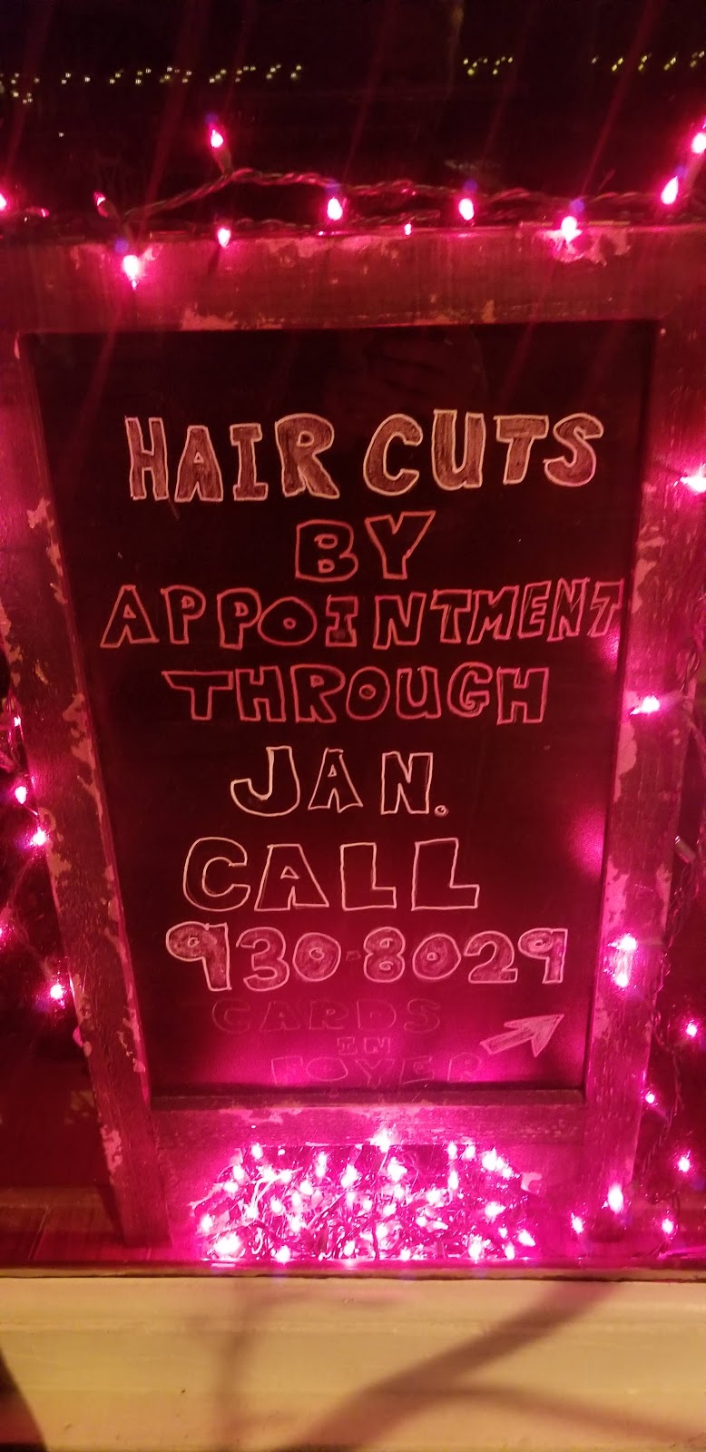 That Barber & Co. | 434 Main St, Youngstown, NY 14174, USA | Phone: (716) 930-8029