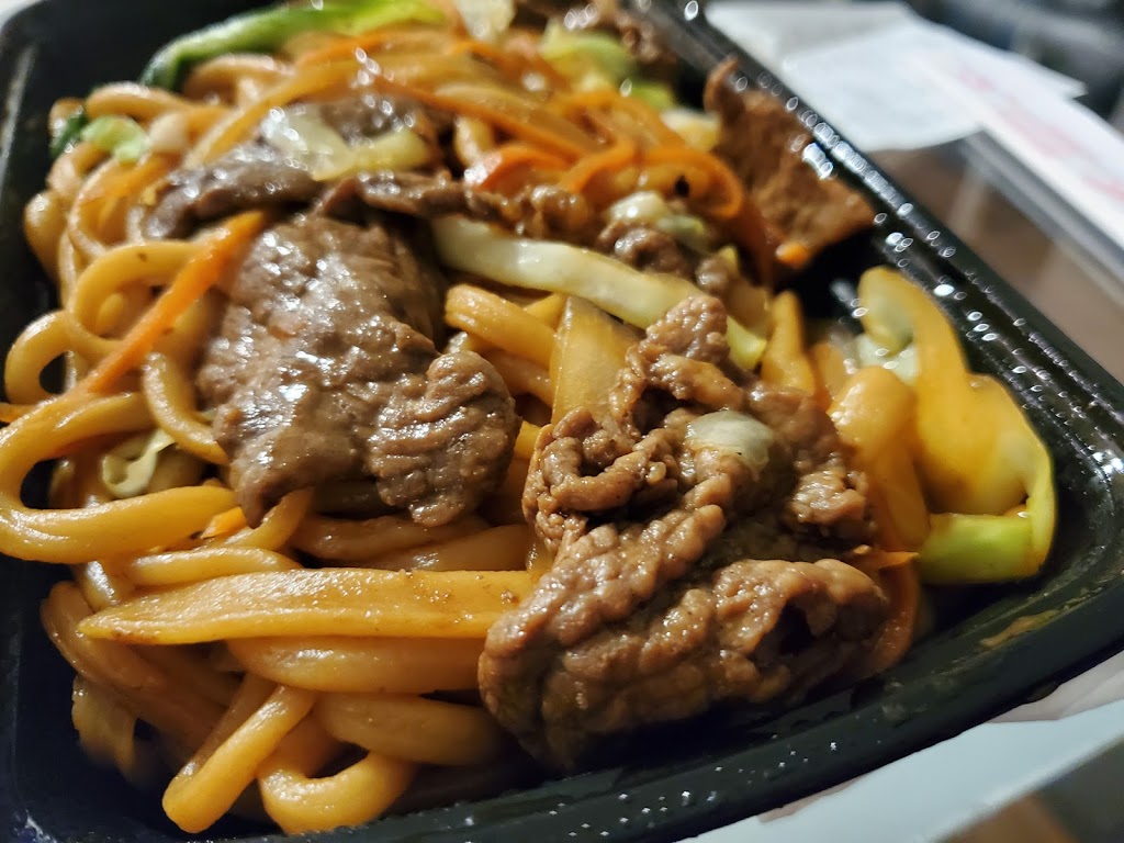 Noodle Me | 1 Wilson St #7, Hamilton, ON L8R 1C4, Canada | Phone: (905) 540-1166