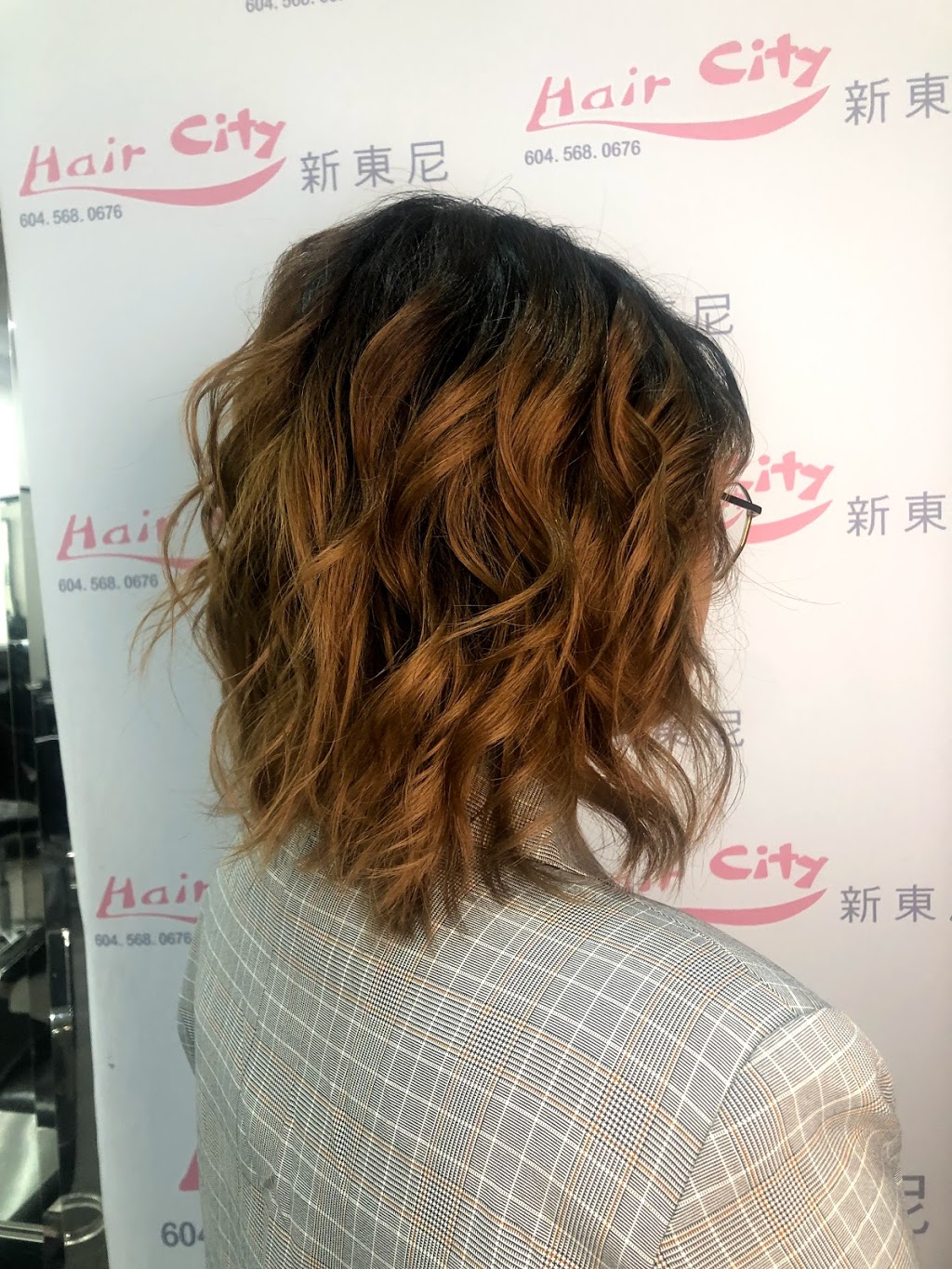 新东尼发廊1hair city | #2 4250, Kingsway, Burnaby, BC V5H 4T7, Canada | Phone: (604) 568-0676