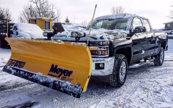 Tonys Snow Removal | 37 Guardsman Rd, Thornhill, ON L3T 6L2, Canada | Phone: (647) 889-2852