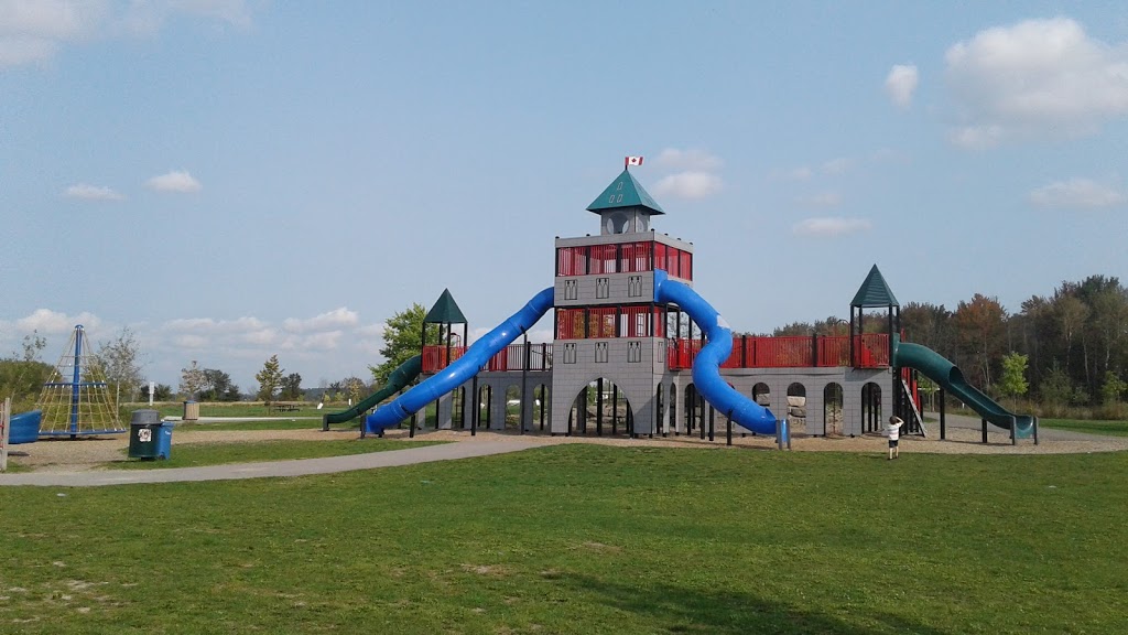 Millennium Water Park | 358-500 Millennium Blvd, Orléans, ON K4A 4X3, Canada