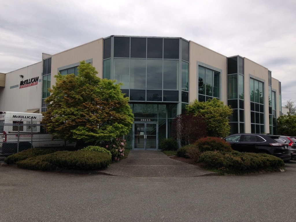 McKillican Canadian Inc | 20233 100A Ave, Langley City, BC V1M 3X6, Canada | Phone: (604) 513-8122